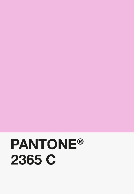 filamenti per stampa 3d pantone