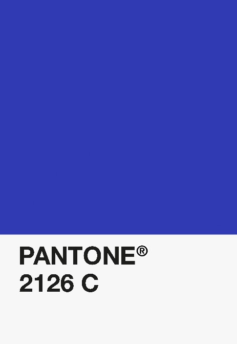 filamenti per stampa 3d pantone