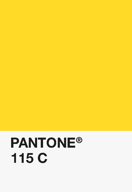 filamenti per stampa 3d pantone