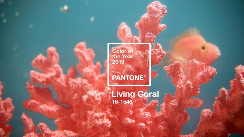 colore dell'anno pantone pla 3d